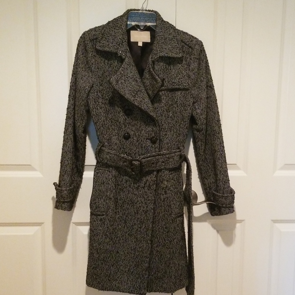 Banana Republic Coat